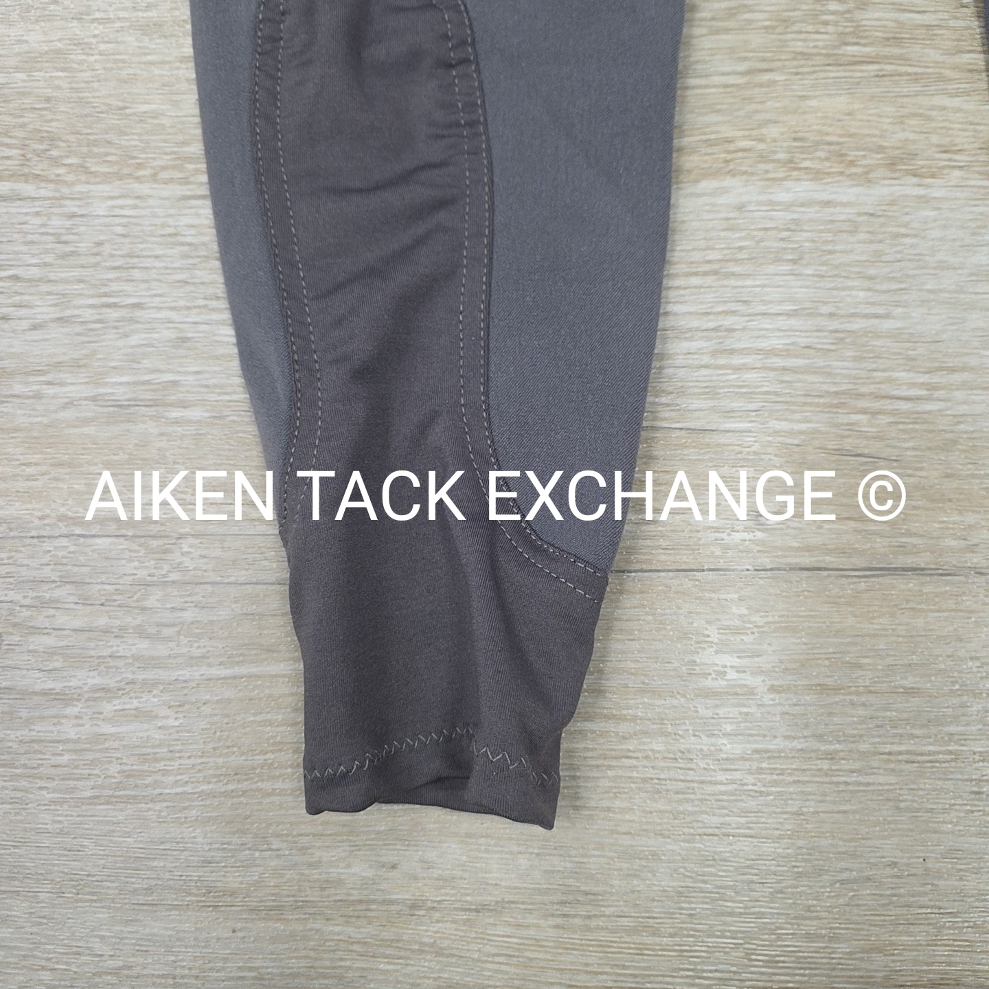 Piper by SmartPak Knee Patch Breeches, Women's 26 Long