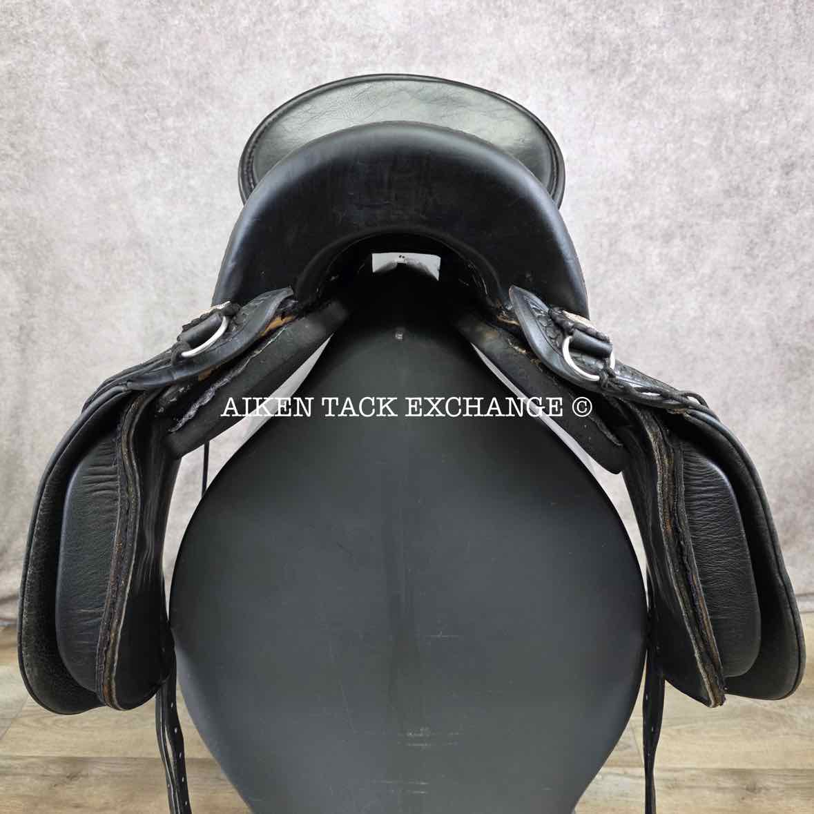 Specialized International Endurance Trail Saddle, 16" Seat