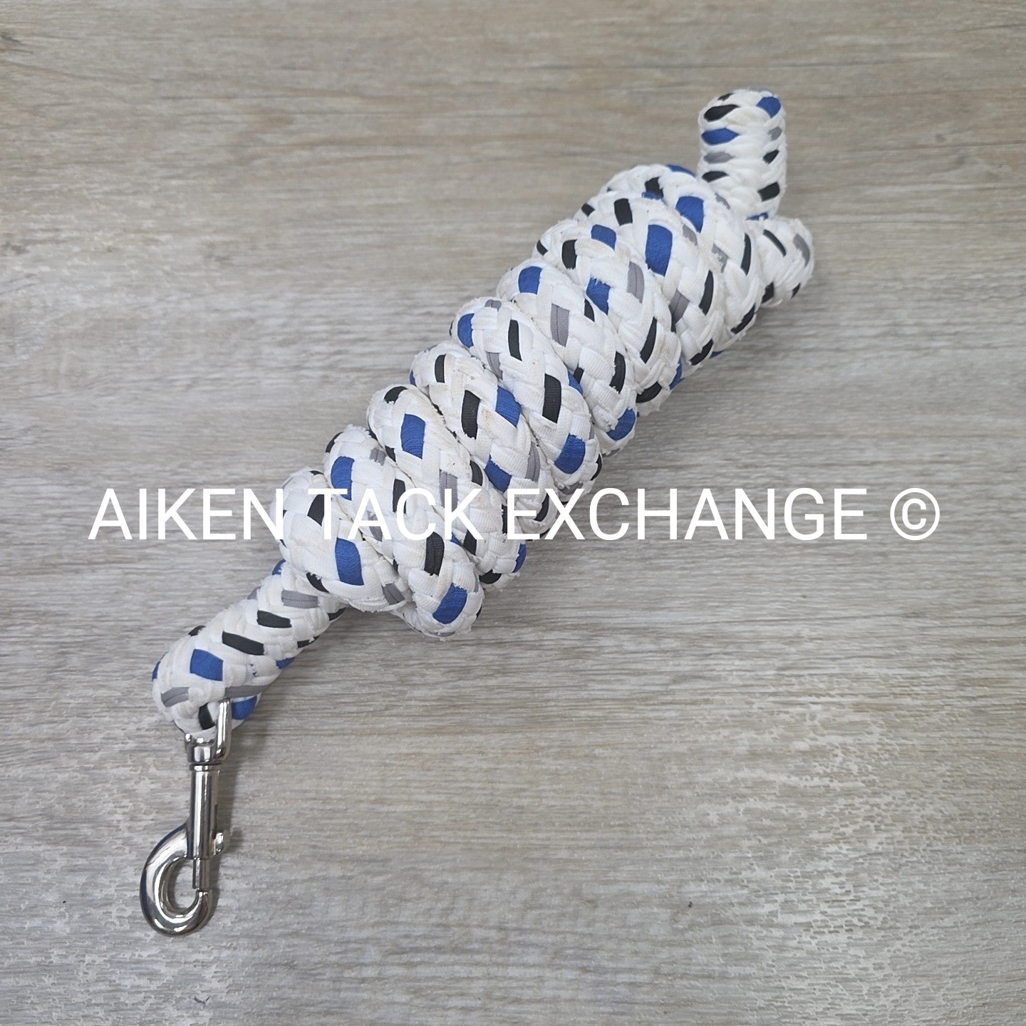 Lead Rope