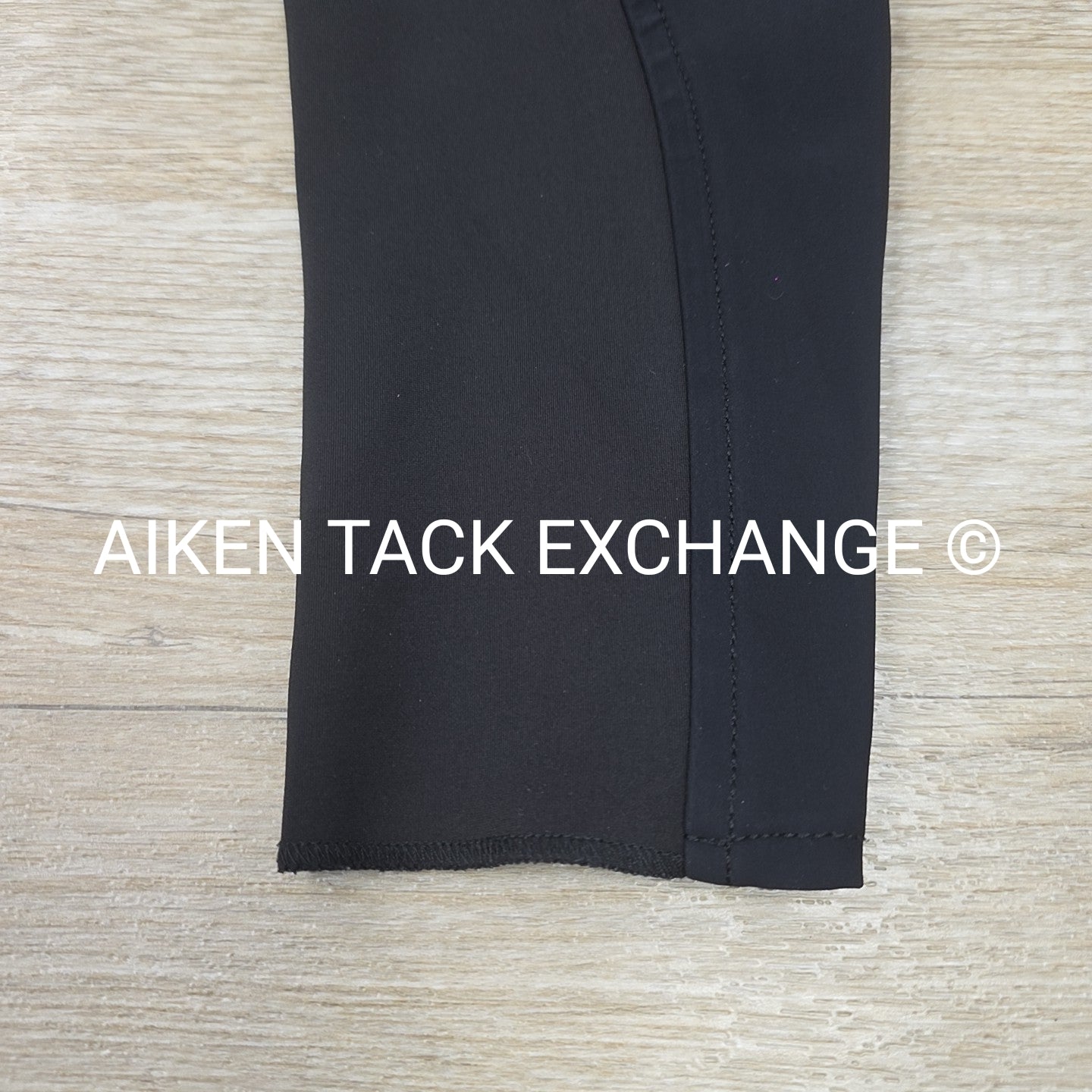 Equiline Silicone Grip Knee Patch Breeches, Size 48