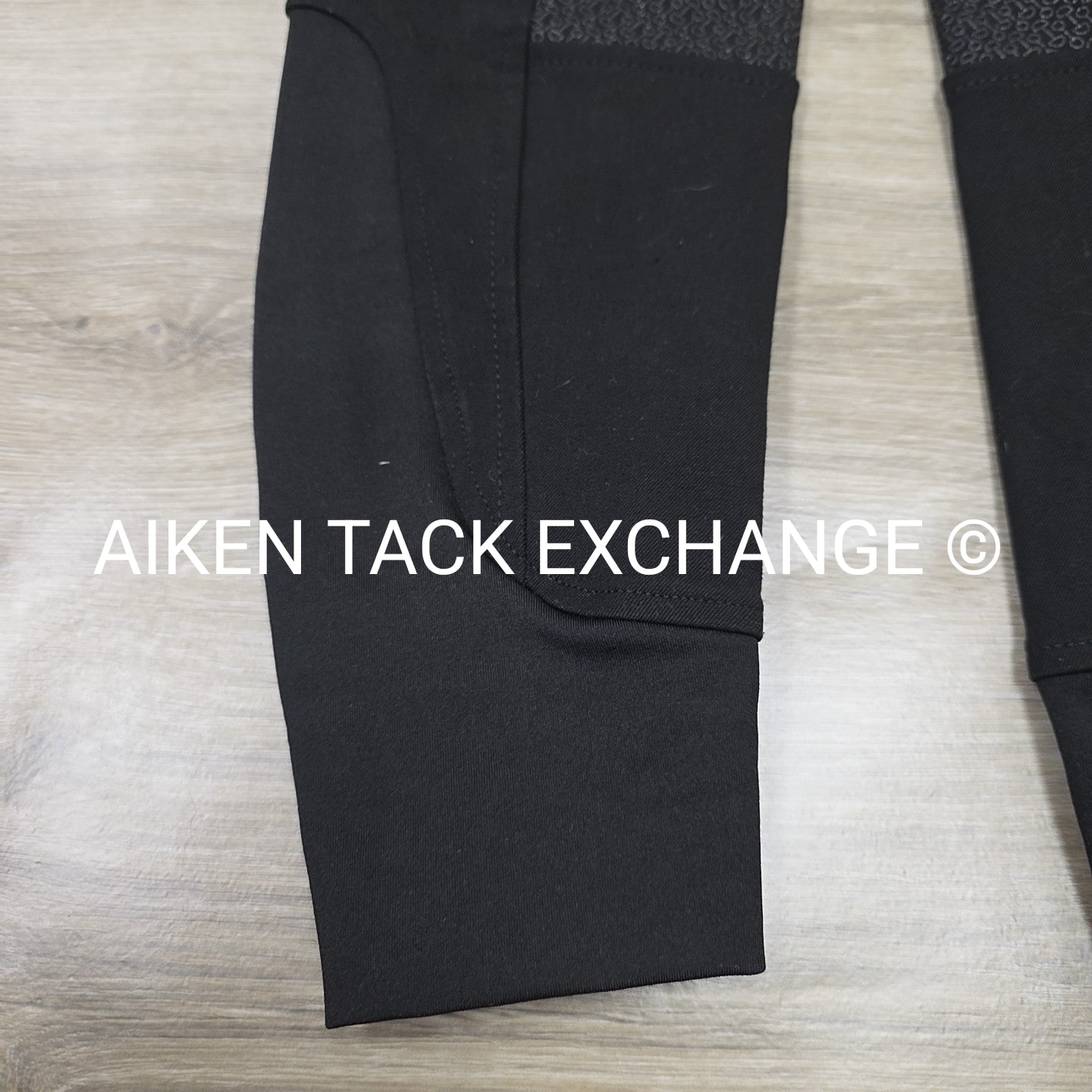 Dover Saddlery Silicone Grip Full Seat Breeches, Size 24