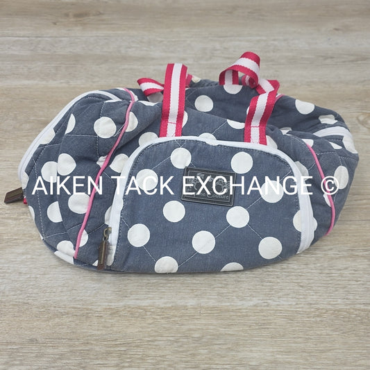 Equine Couture Helmet Storage / Carry Bag
