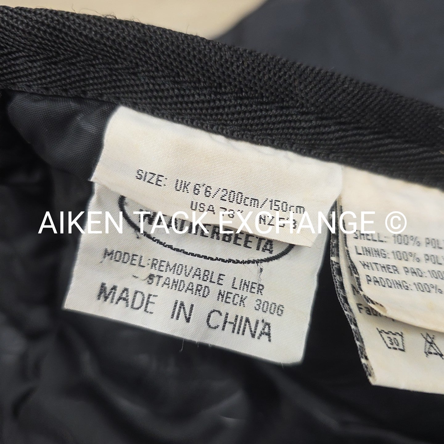 Weatherbeeta Removable Liner 300 G Fill, 78"