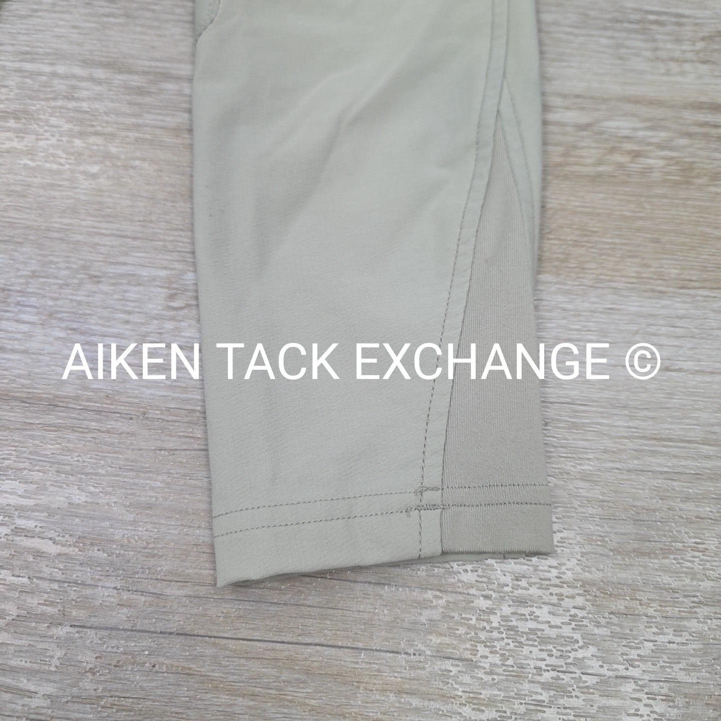 Kerrits Knee Patch Breeches, Size Small