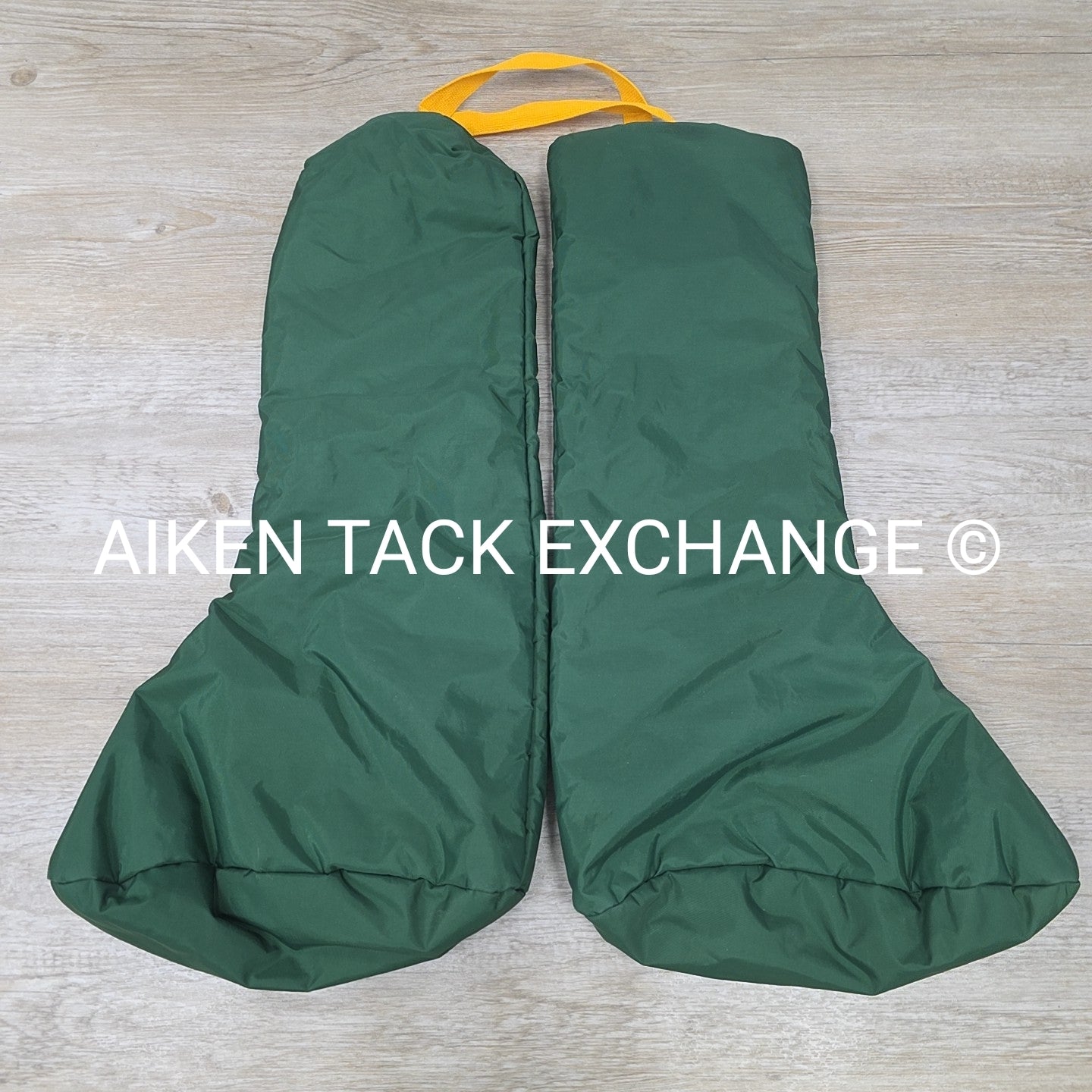 Fleece Lined Boot Storage Carry Bag