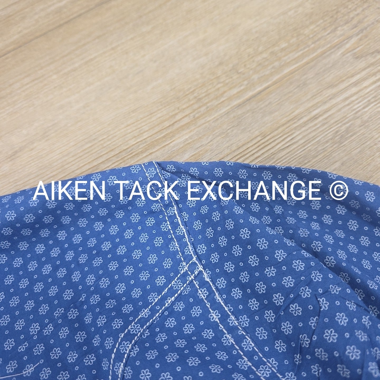 Ariat Pearl Snap Long Sleeve Shirt, Size X-Large