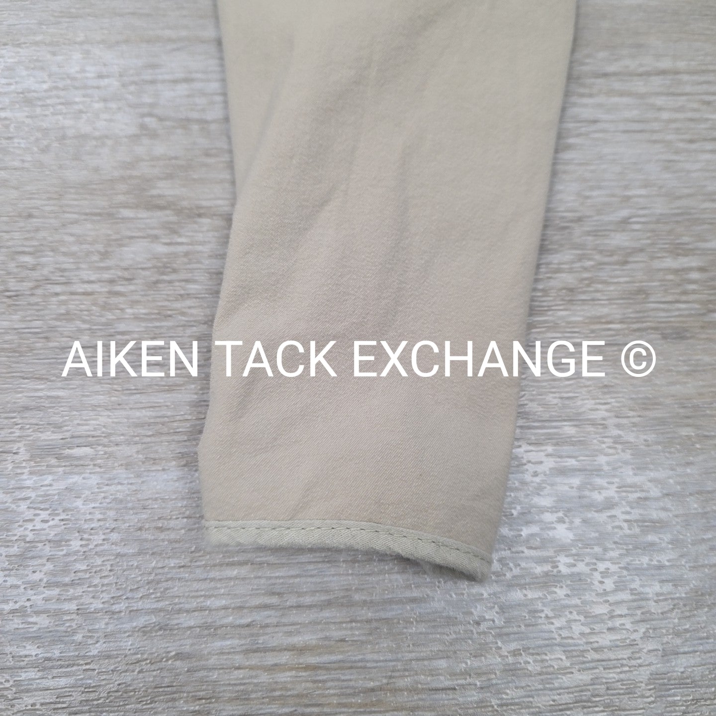 Romfh Sarafina Knee Patch Breeches, Youth 16