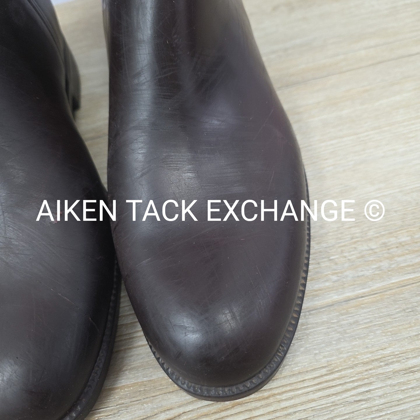 Aigle Rubber Boots, Men's 9.5