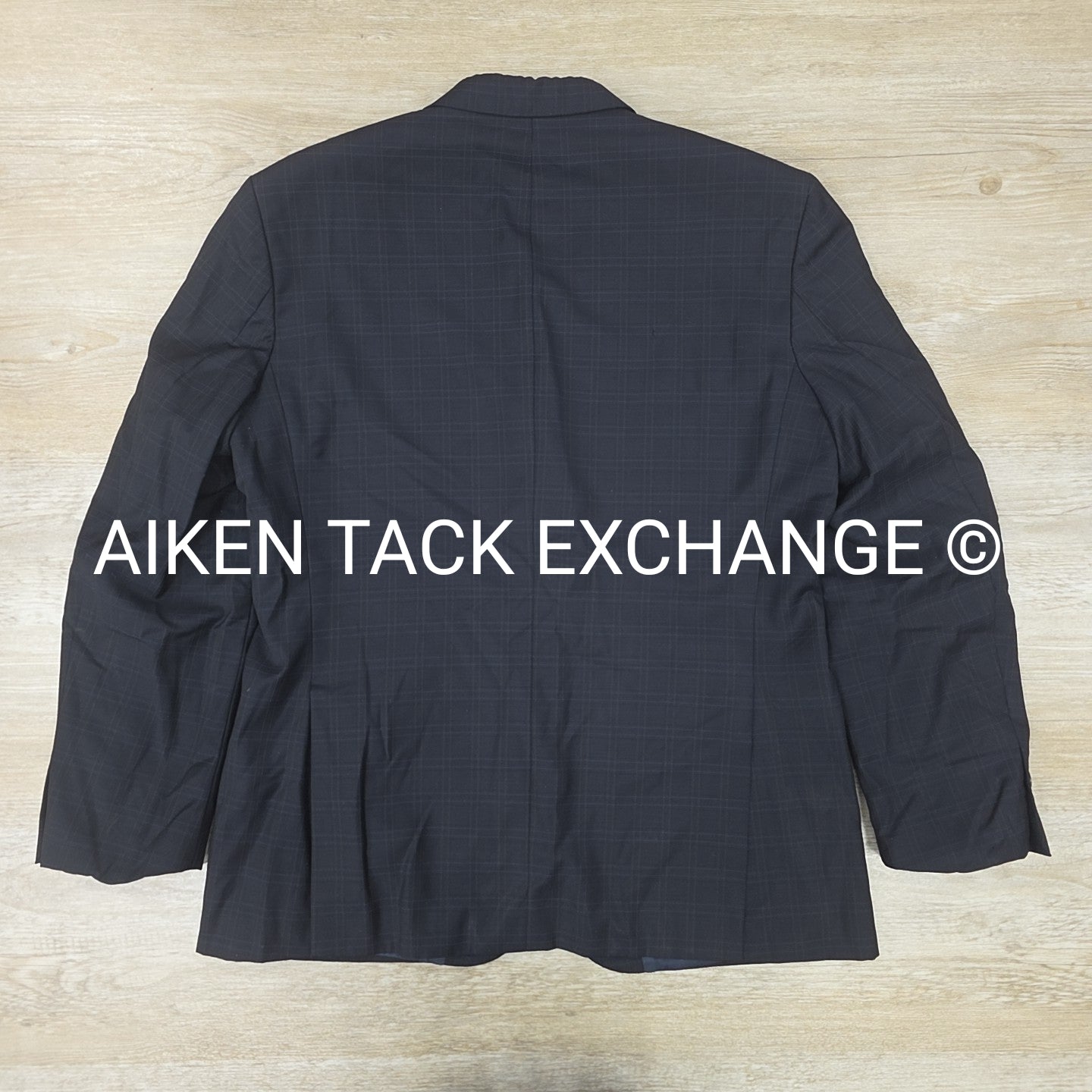 RJ Classics Platinum Show Coat, Men's 42R