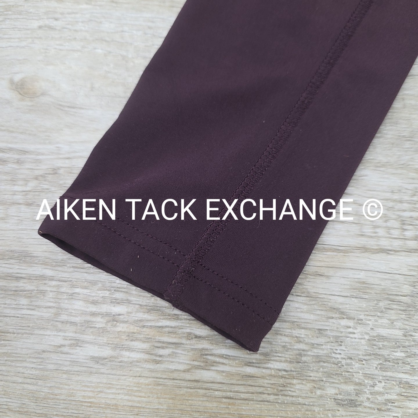 Kerrits Long Sleeve Base Layer Top, Size Medium