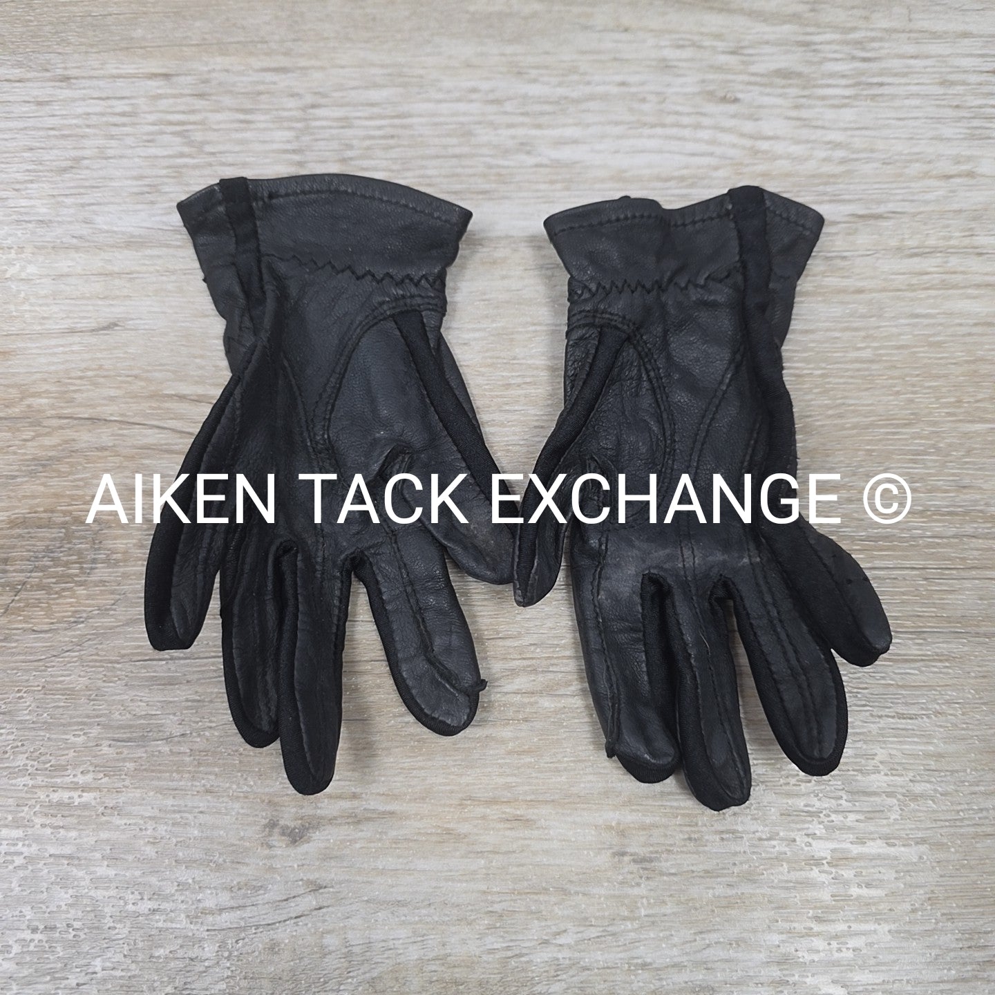 SSG Children's Pro Show Gloves, Size 4