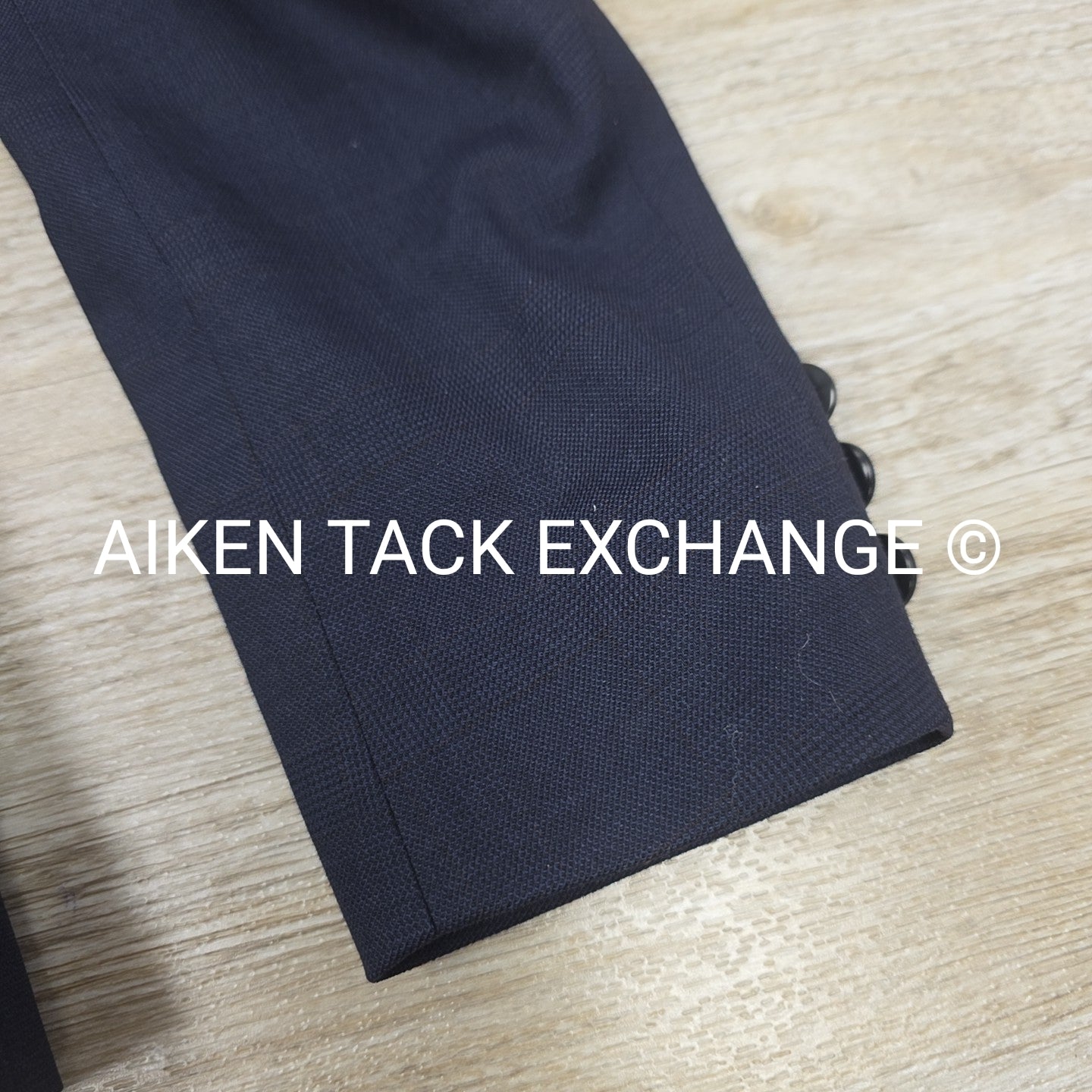 Tailored Sportsman Fairfax Plaid Show Coat, Women's 4 (10) Regular