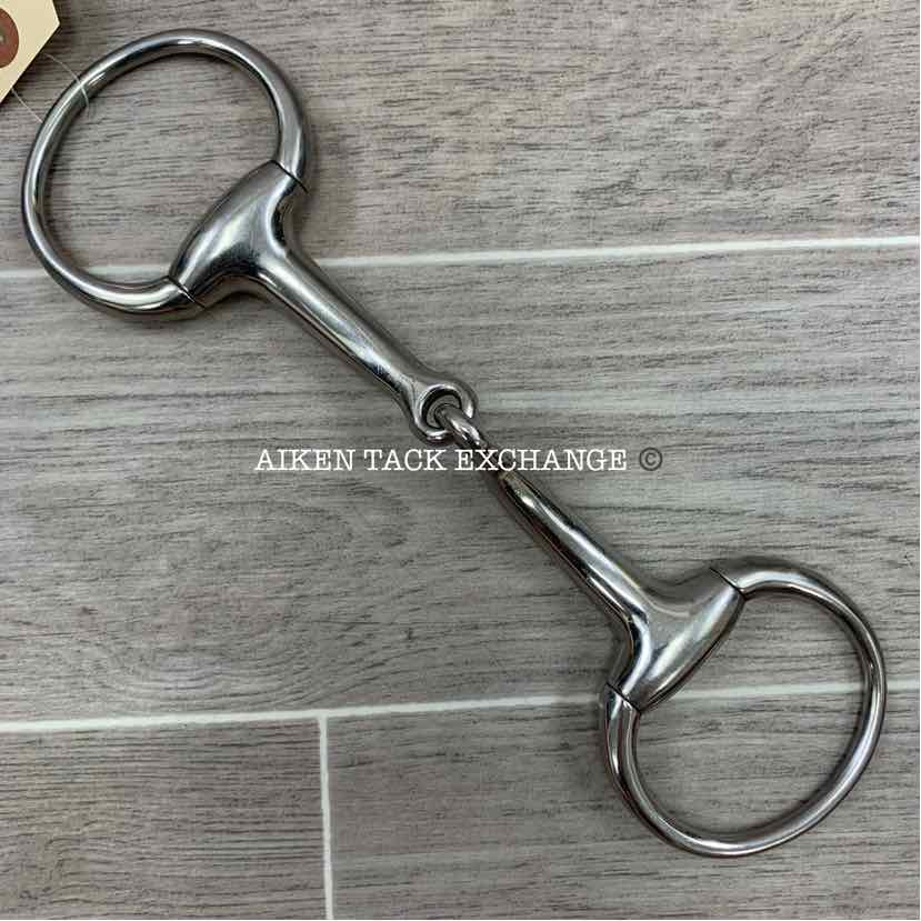 Single Joint Eggbutt Bit 5.5"