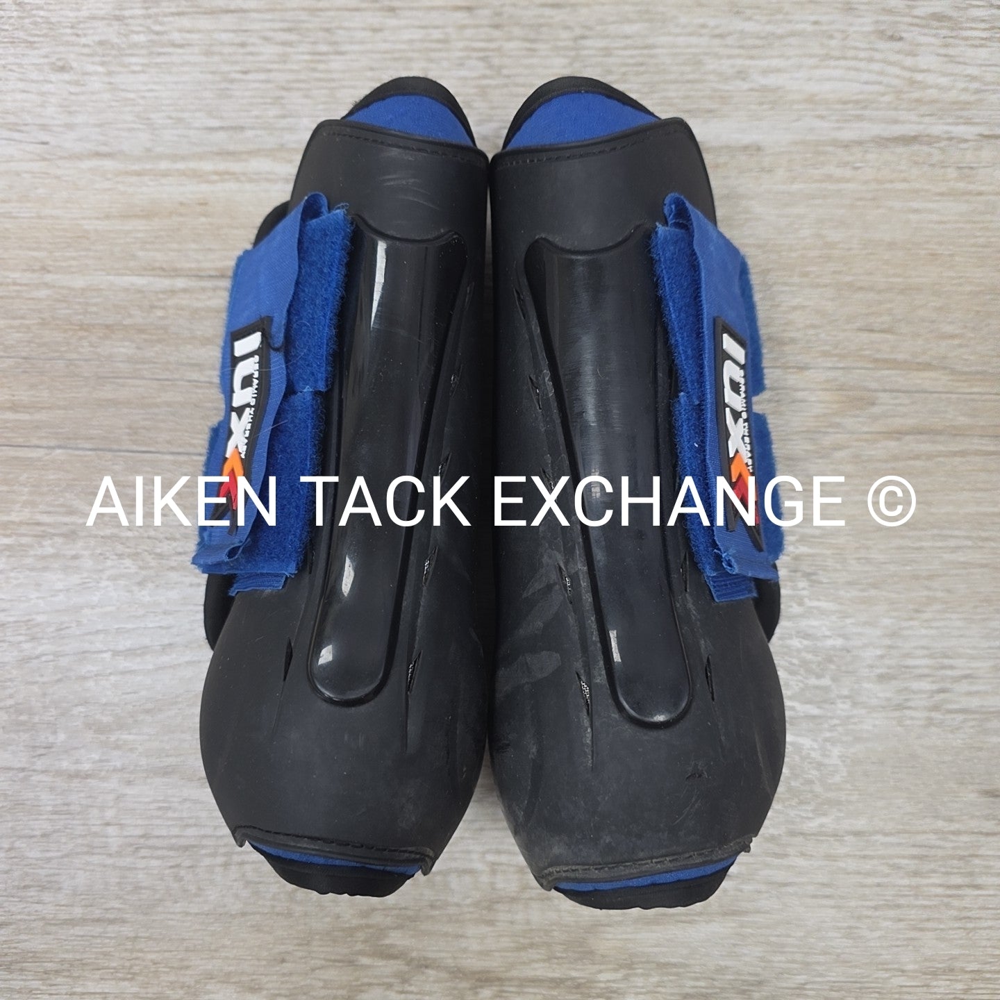 Lux Ceramic Therapy Cross Country Boot, Size Large