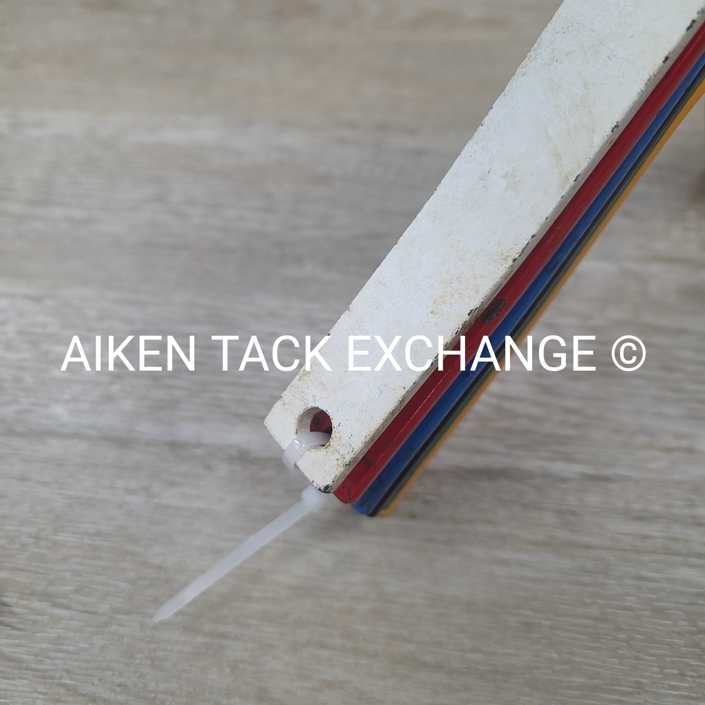 Easy Change Gullet System Kit for Arena, Bates, & Wintec (Missing Easy-Measure G