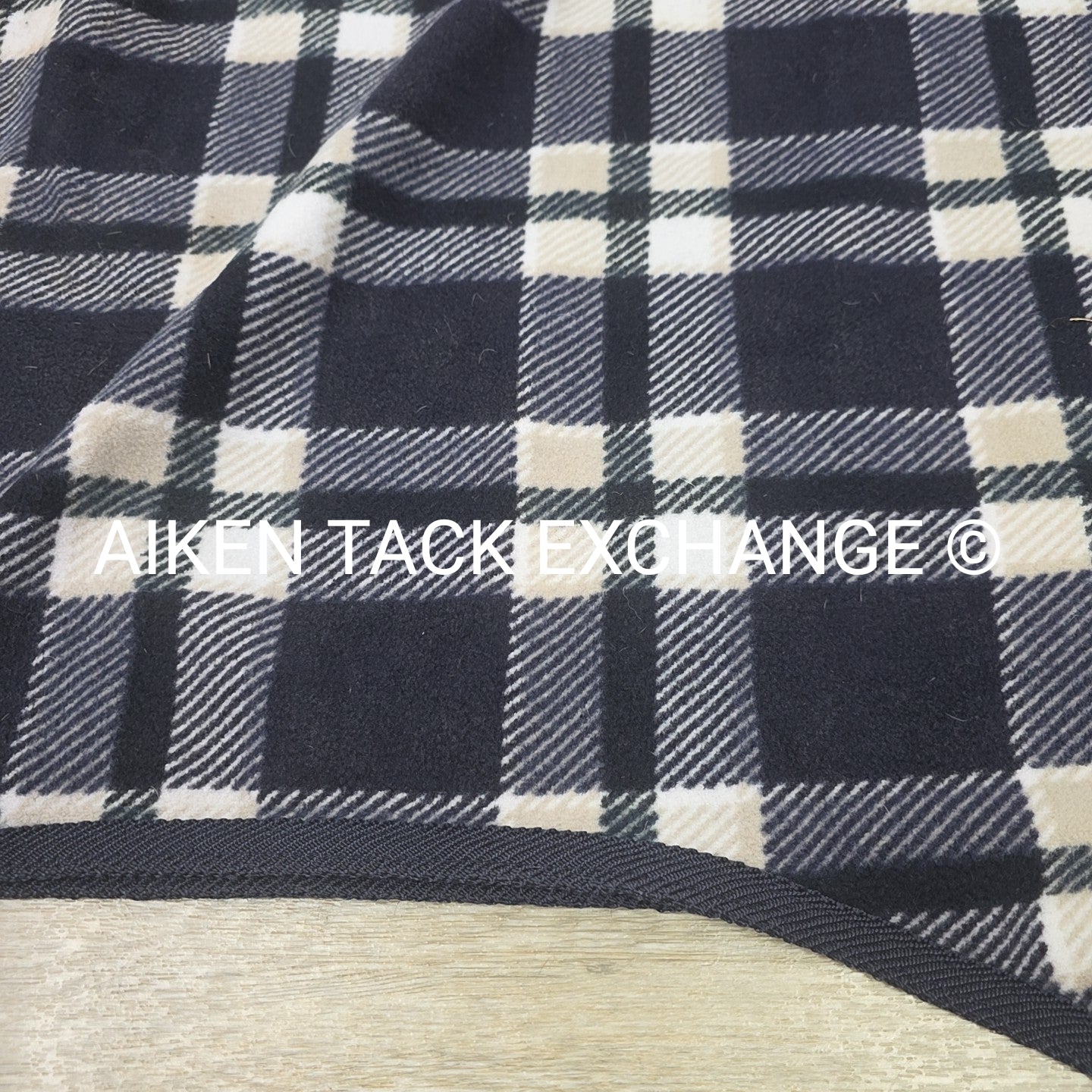 Fleece Quarter Sheet, 84"