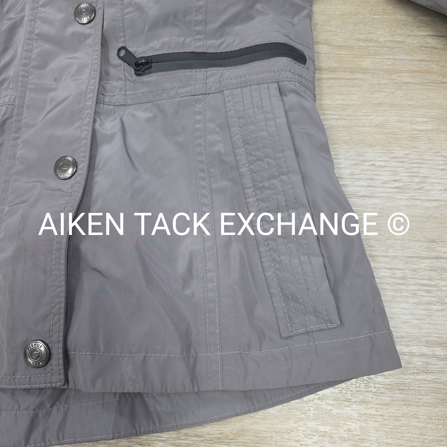 Pikeur Calypsa Frantisi Full Zip Waterproof Jacket, Women's 8