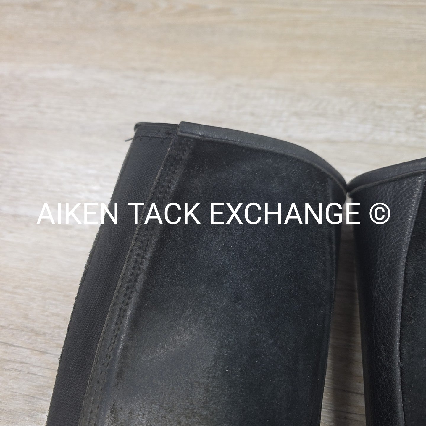 Tredstep Half Chaps, Size Calf Width 13 Height 17