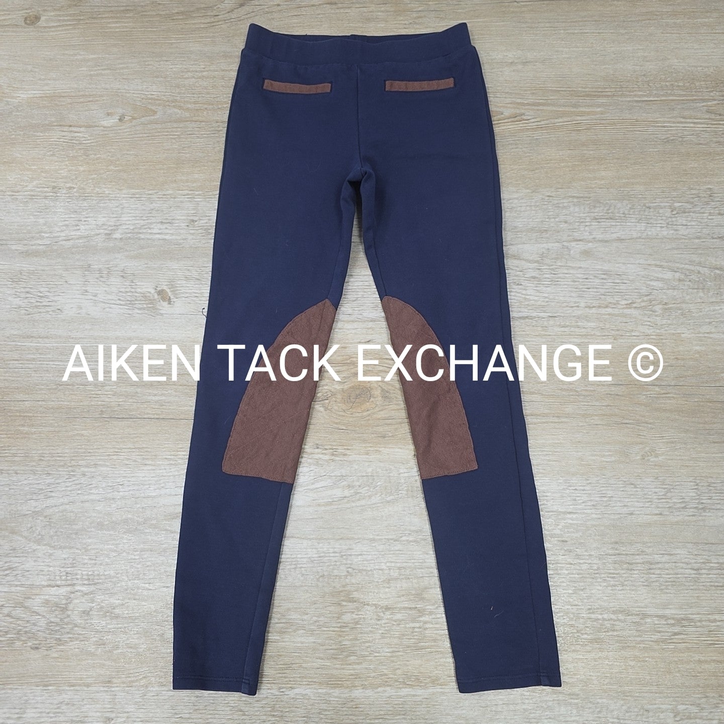 Janie and Jack Leggings, Size 10