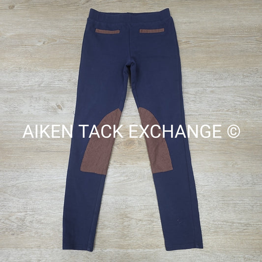 Janie and Jack Leggings, Size 10