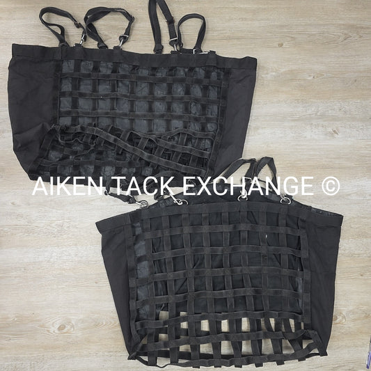 BARGAIN BUNDLE: 2 Hanging Hay Bags