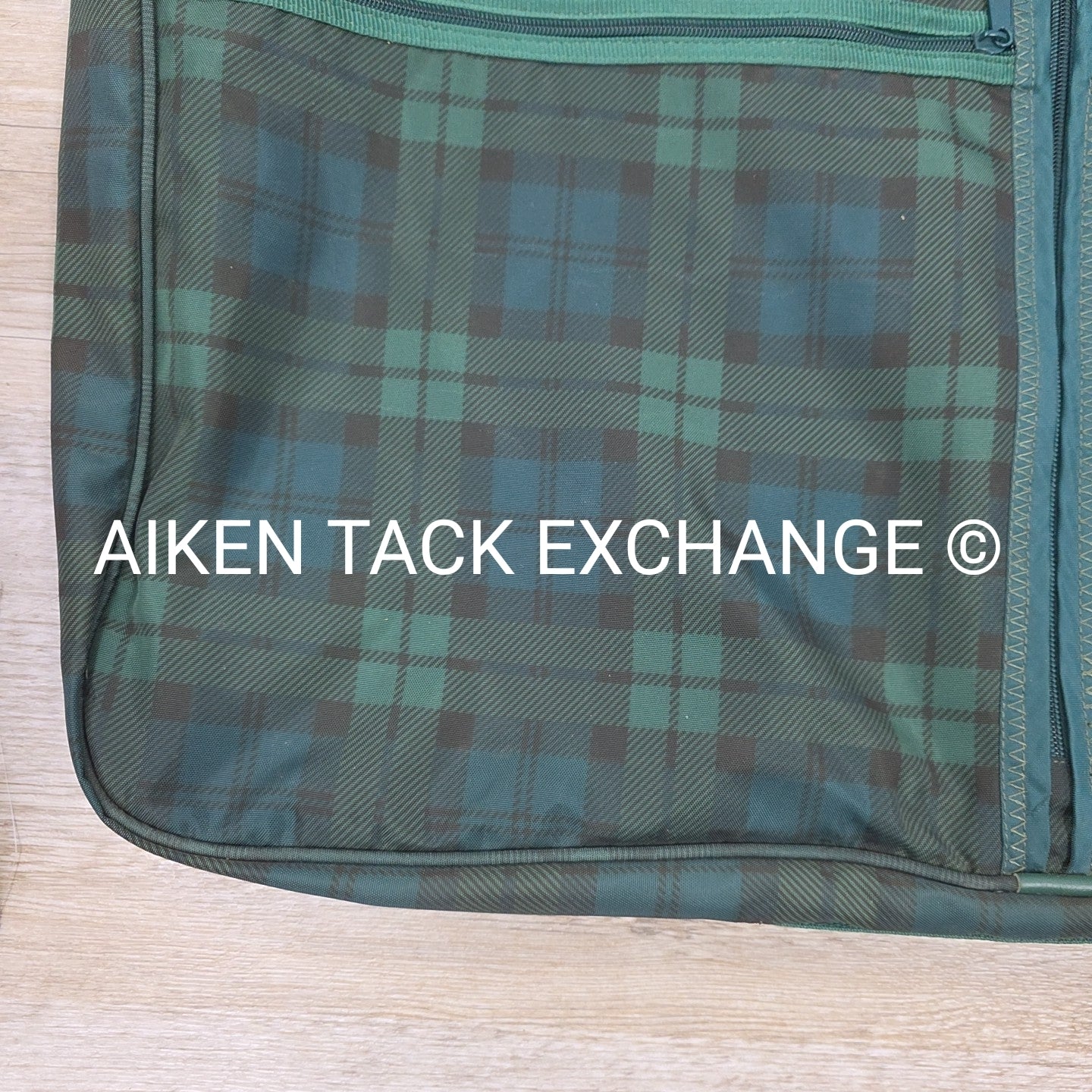 Weatherbeeta Storage Set: Duffle Bag, Garment Bag, Boot Bag, Bridle Bag