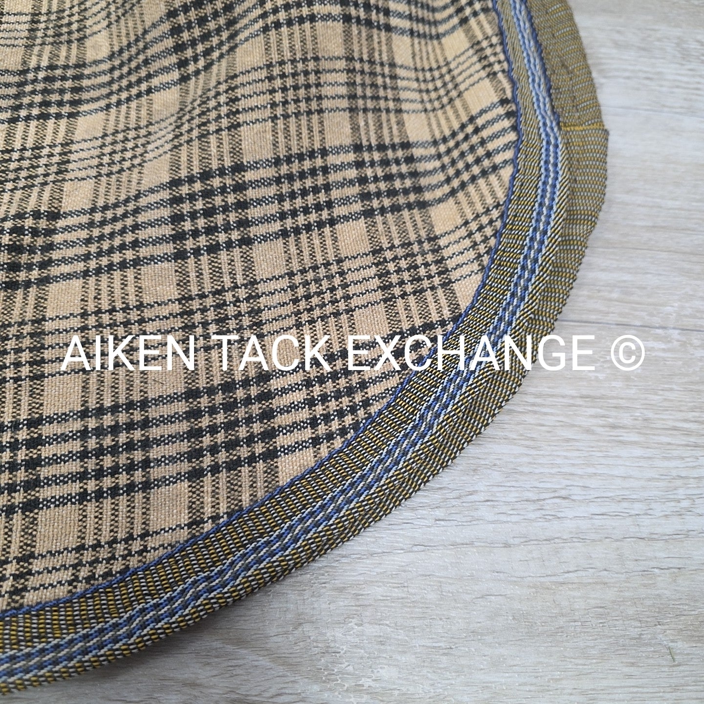 5/A Baker Original Stable Sheet, Size 72"