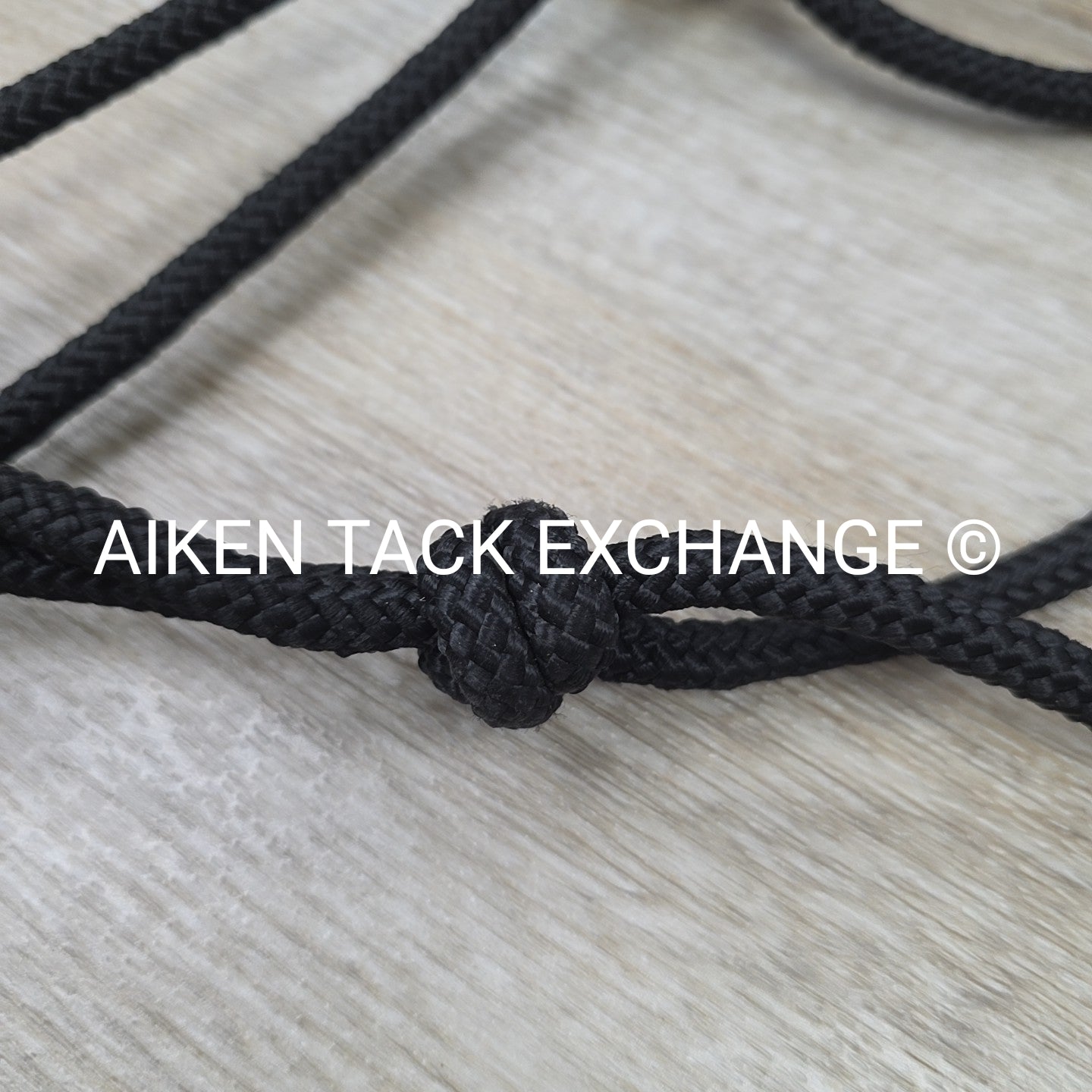 Rope Halter