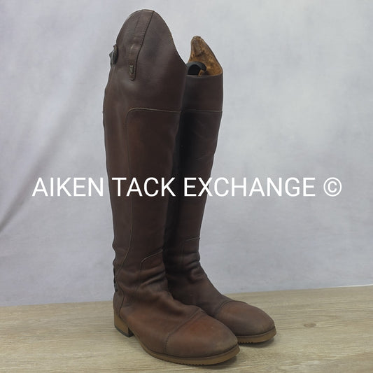 Premier Equine Tall Boots, Size 7 RW