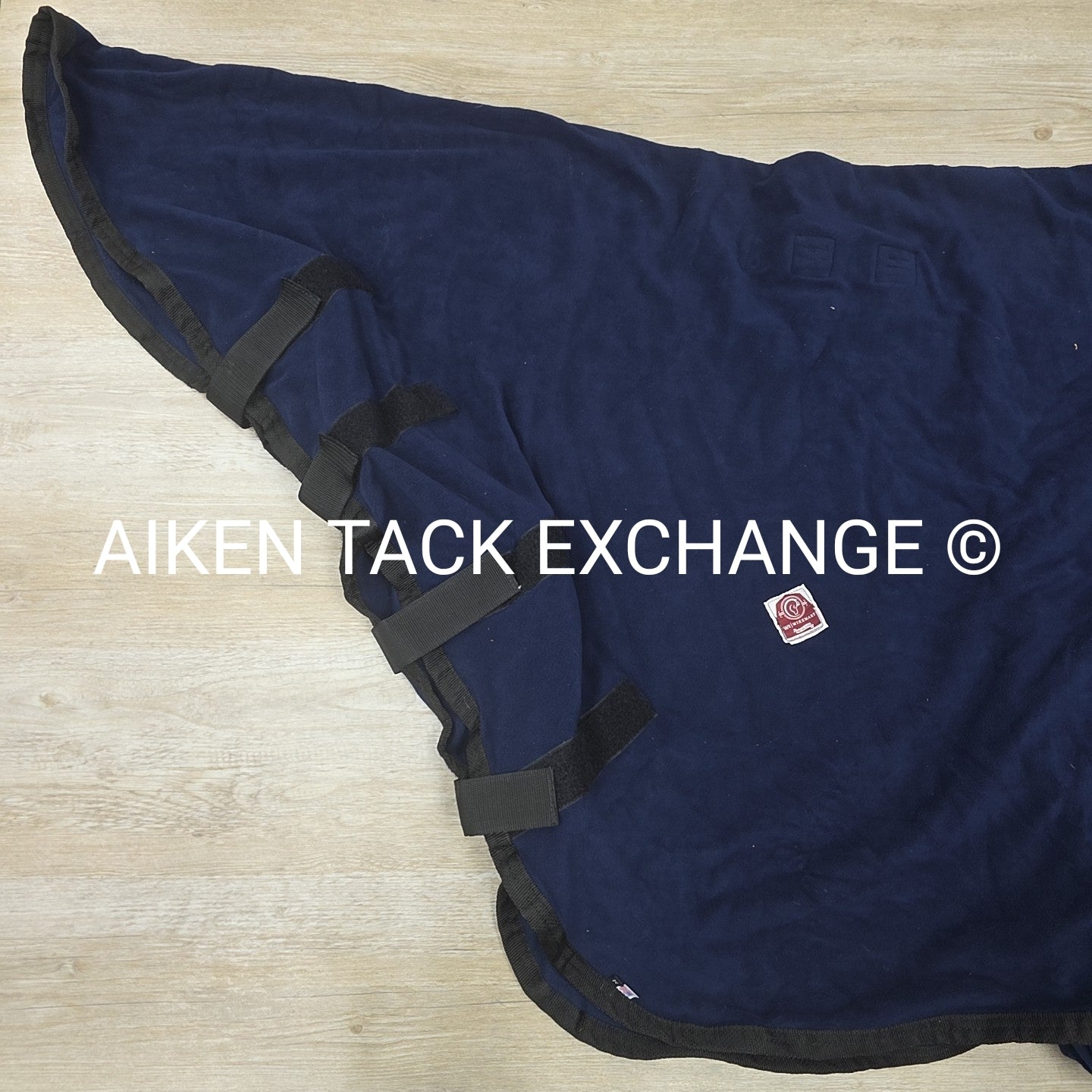 WikSmart Cooler, Navy, Size Medium (72-76")