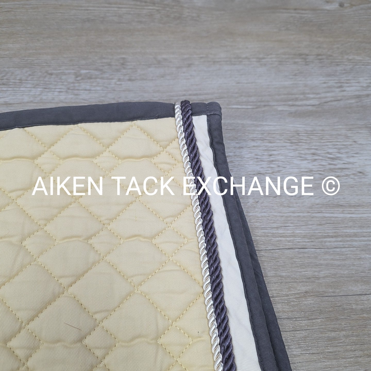 KL Select USG All Purpose Saddle Pad