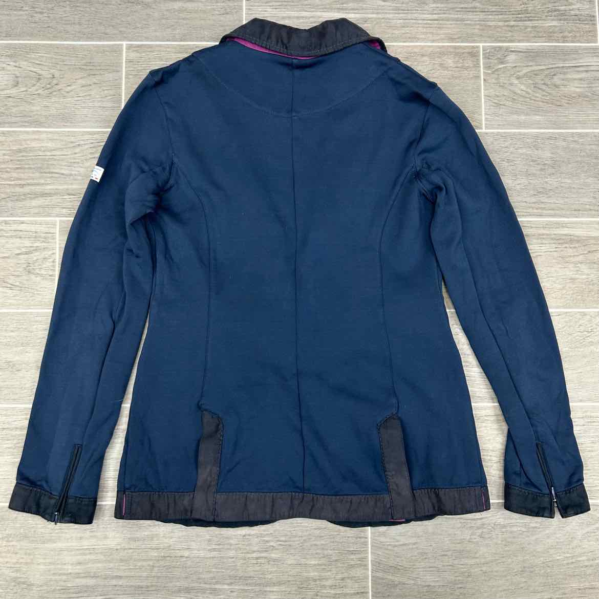Animo Show Coat, Size I 44 US 8