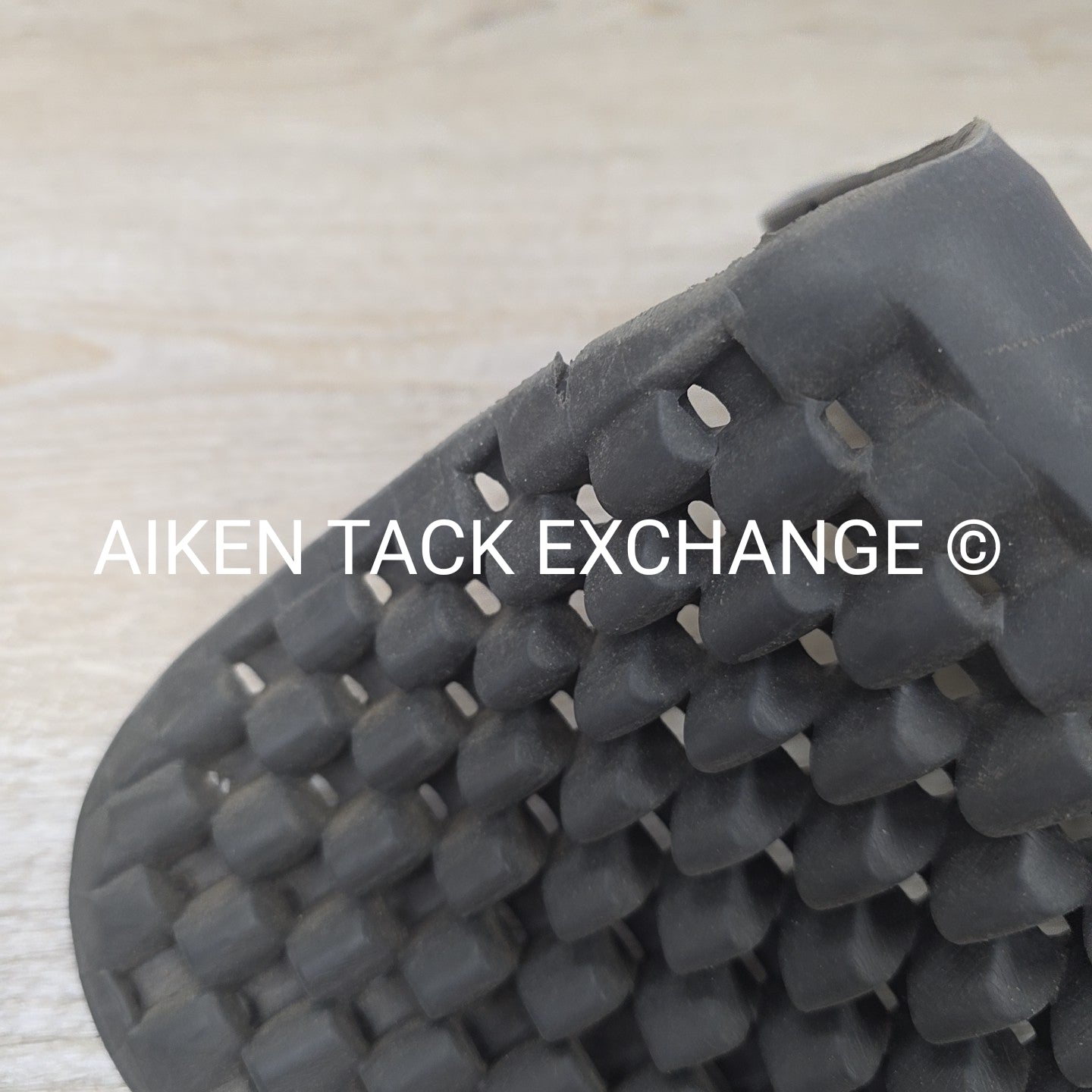 Acavallo Piuma Feather Light Air Release Half Pad