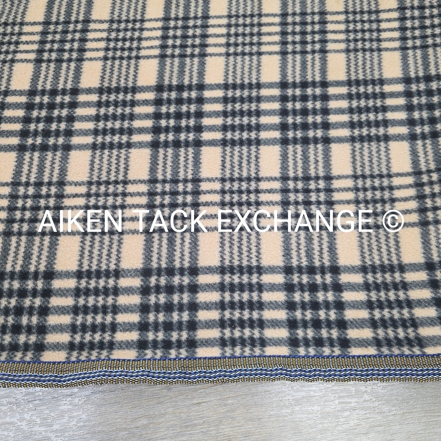 5/A Baker Fleece Dress Sheet, 82"