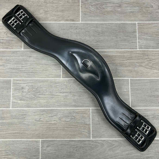 Total Saddle Fit Shoulder Relief Girth 28"