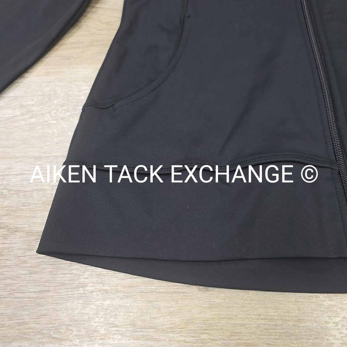 RBX Light Weight Jacket, Size Small