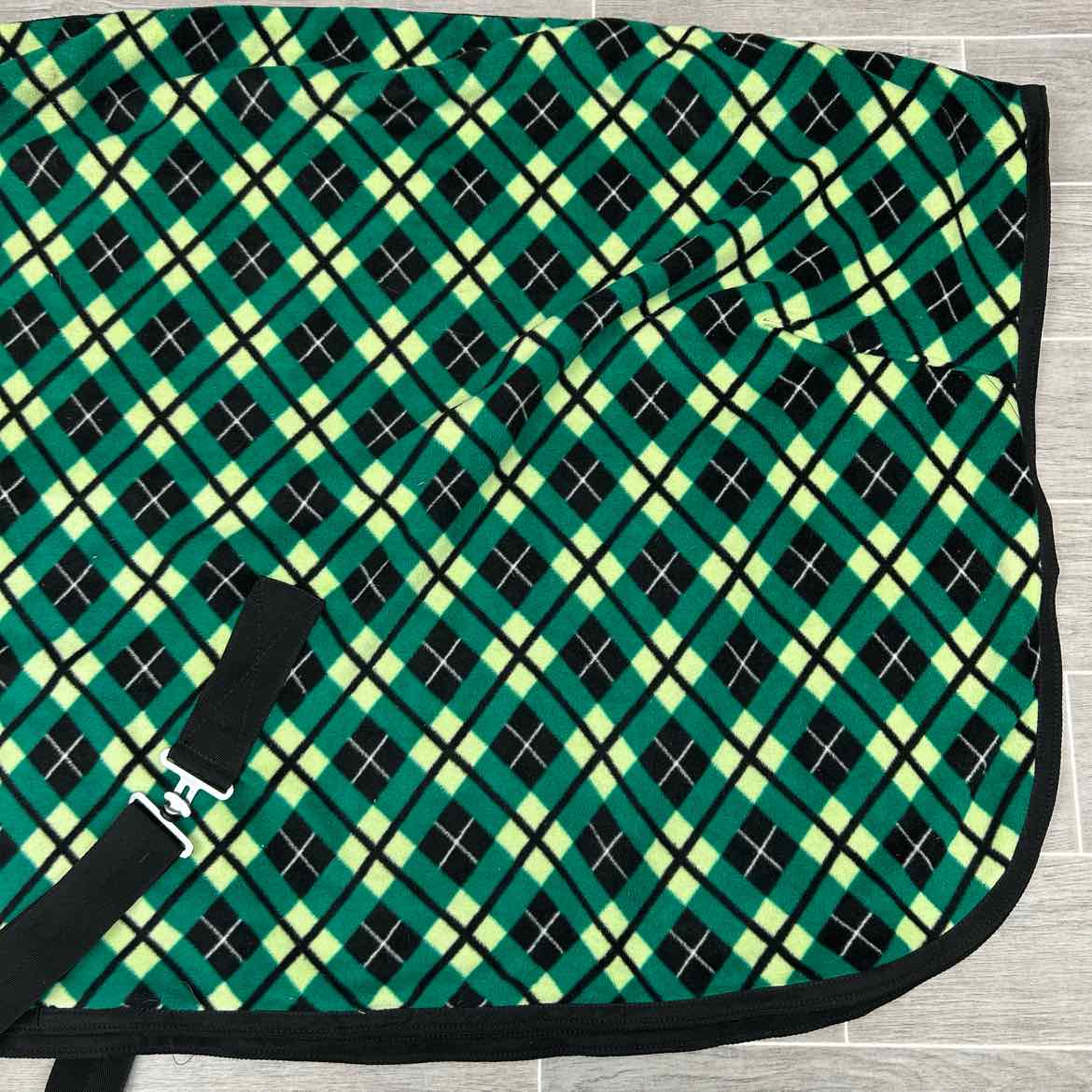HKM Size 67" Green Coolers