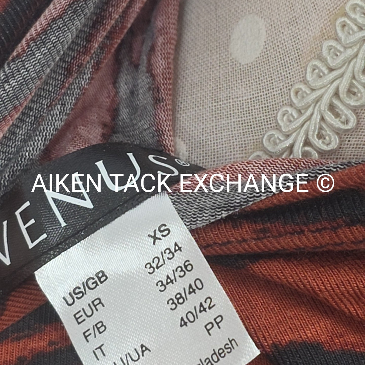 Venus Long Sleeve Dress, Size X-Small