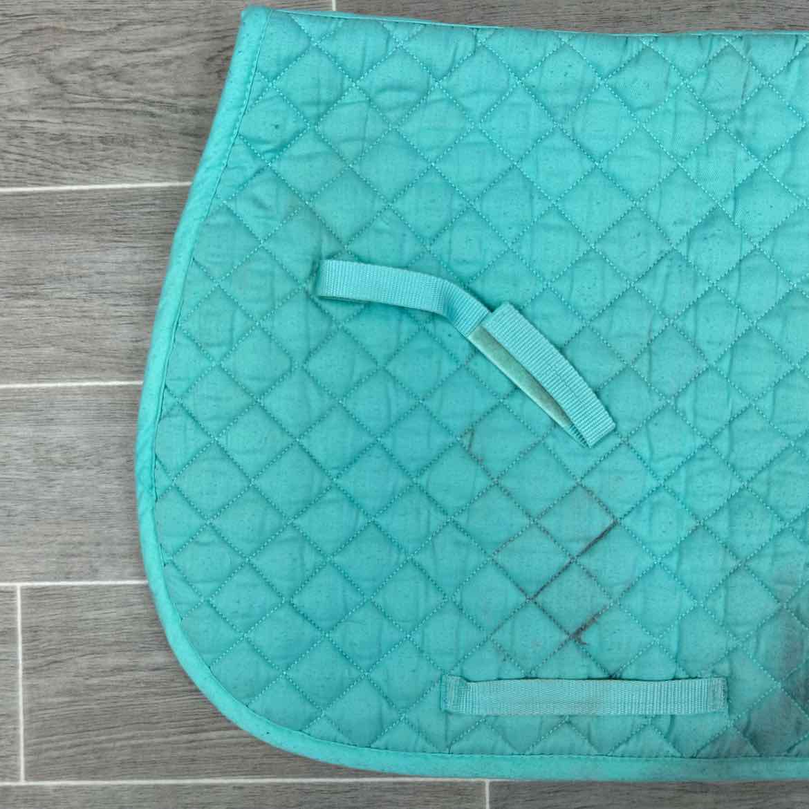 BARGAIN BUNDLE: Roma Dressage & All Purpose Saddle Pads & Dover Saddlery All Pur