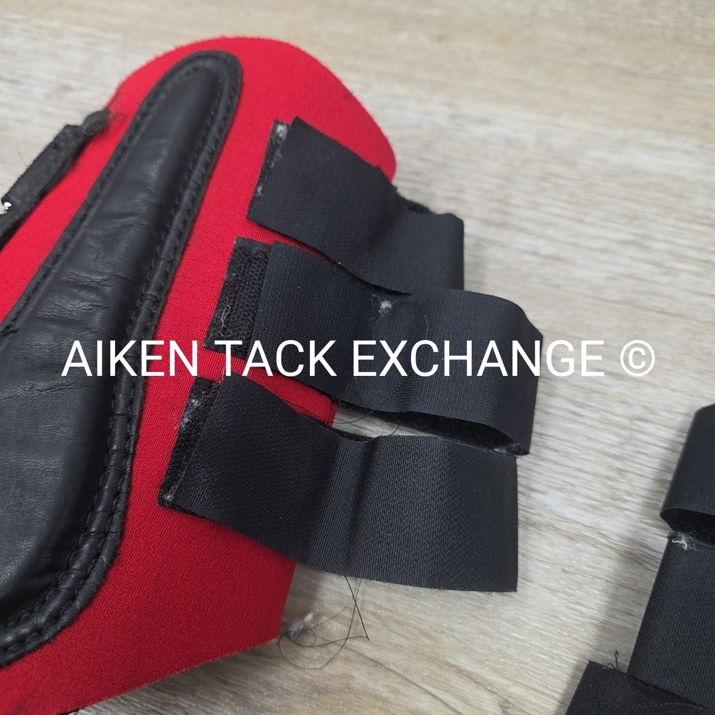 BARGAIN BUNDLE: 2 Pair Devon-Aire Splint Boots, Size Small & 1 Pair Toklat Hind