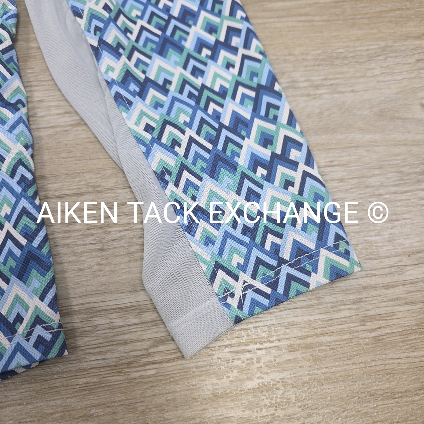 Ariat Long Sleeve Sun Shirt, Size X-Large