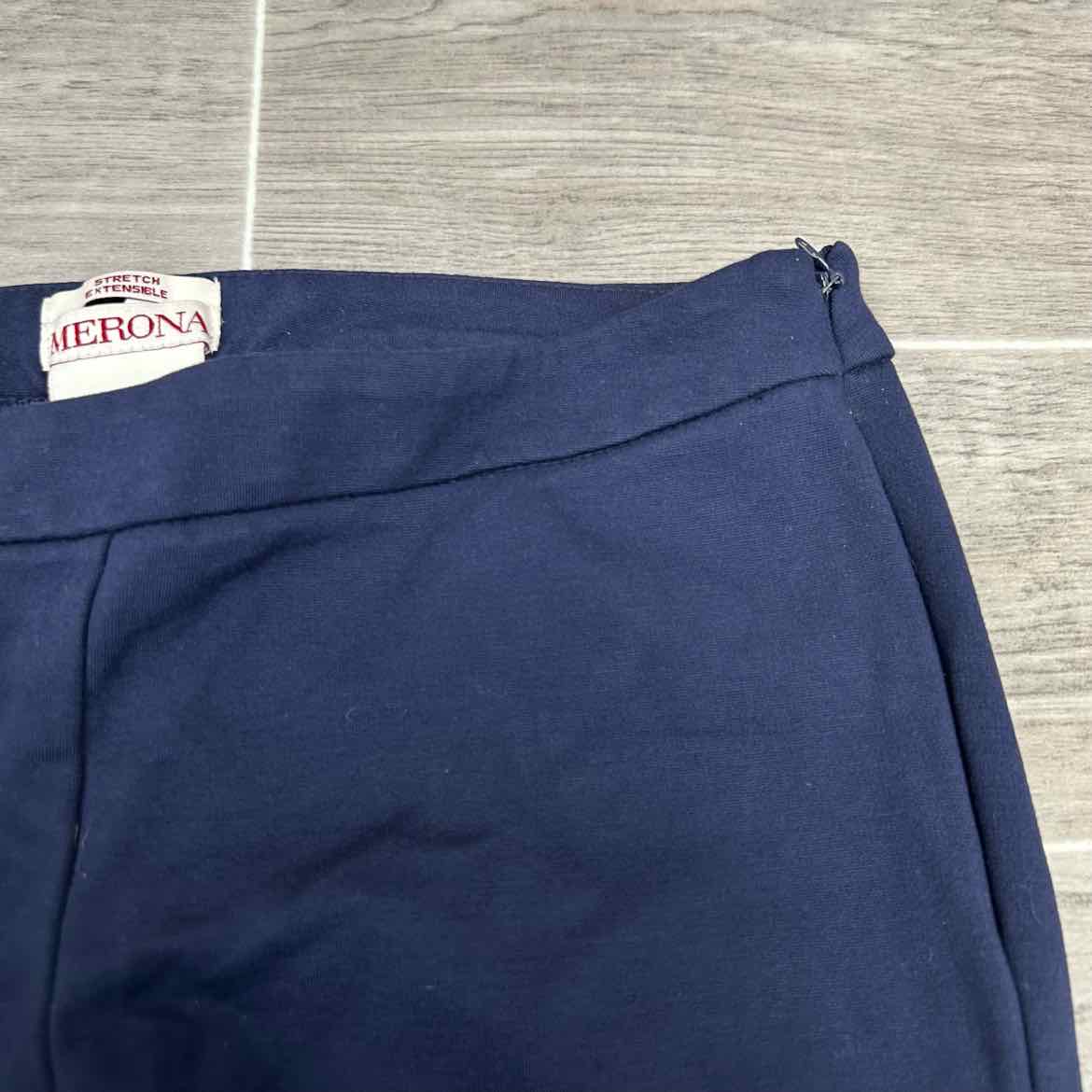 Merona Stretch Pants, Size 4