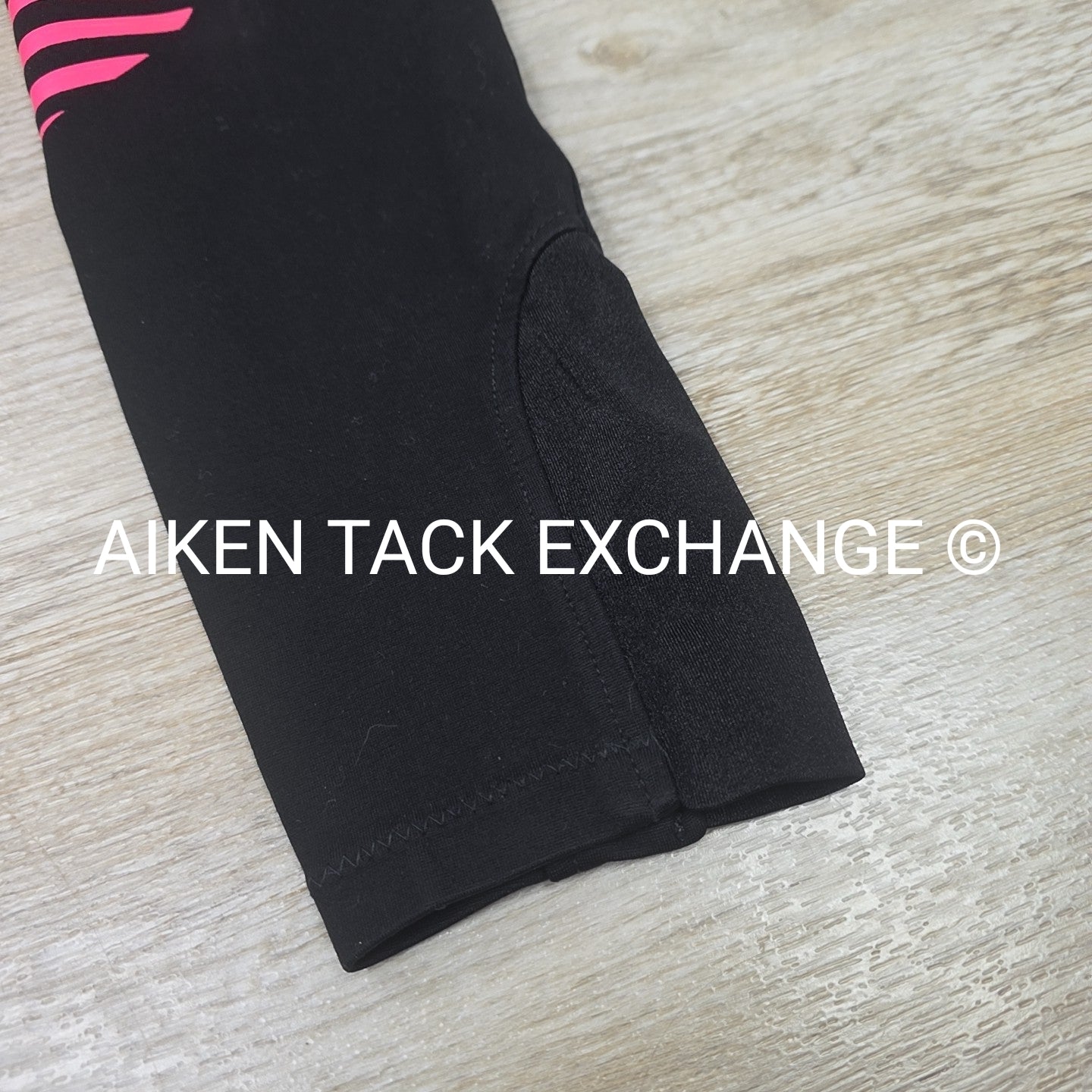 HR Farm Silicone Grip Tights, Size 8