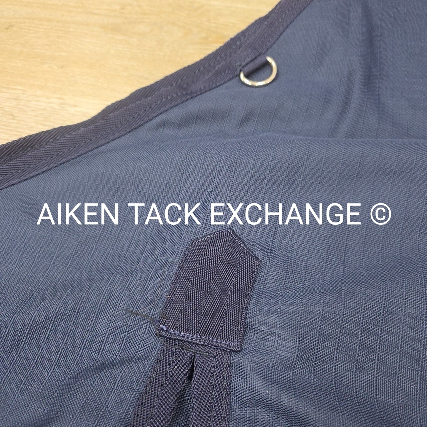 The Tackeria 0 G Fill Turnout Sheet, 75"