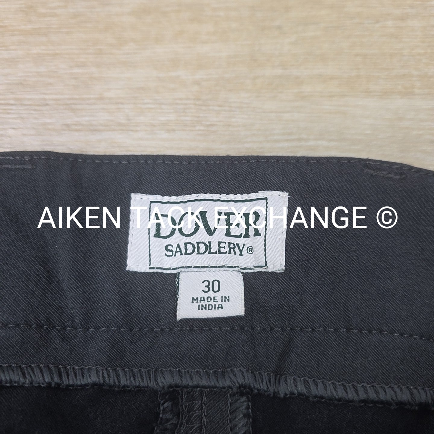 Dover Saddlery Wellesley Knee Patch Breeches, Women's 30