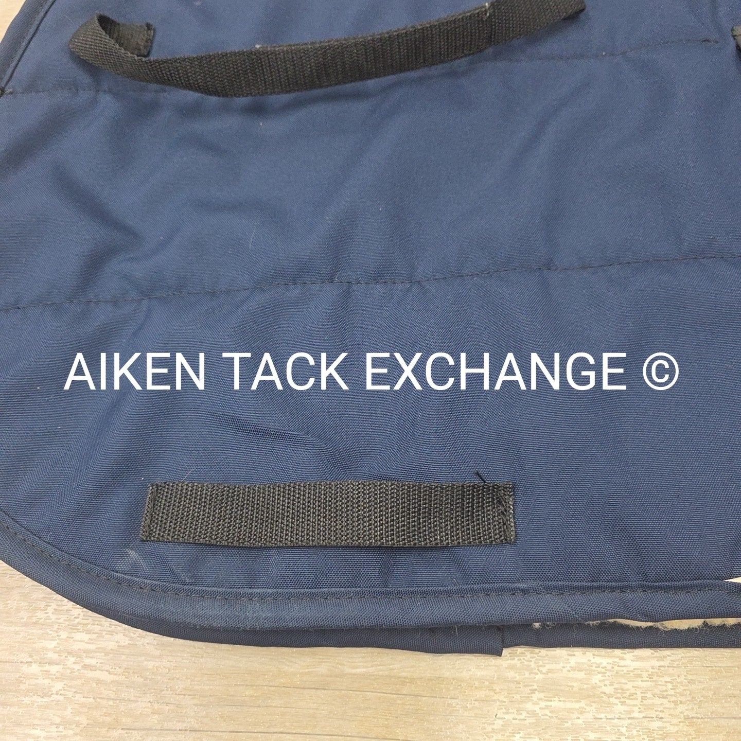 Toklat All Purpose Trail Pad w/ Pockets