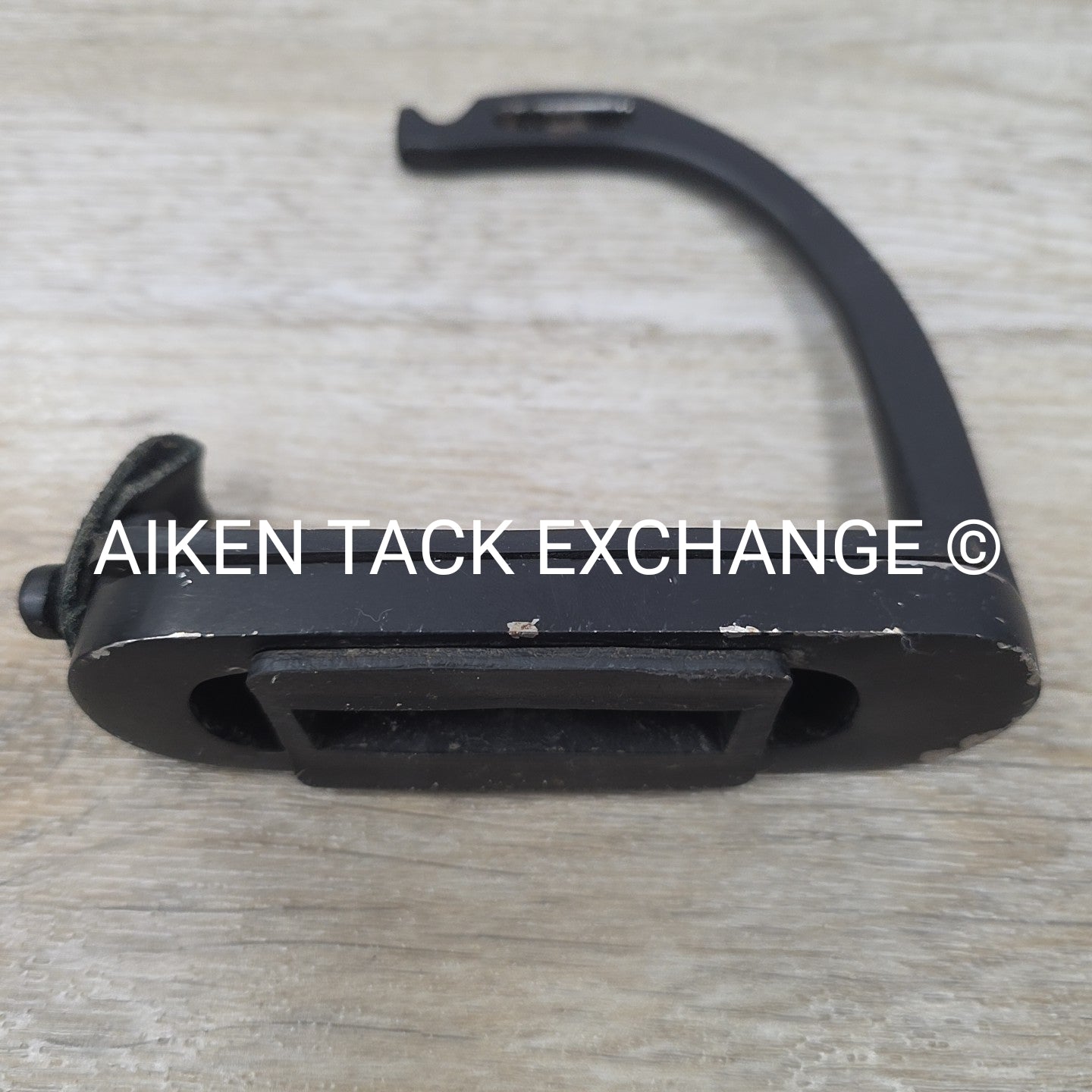 Peacock Safety Stirrups, 4.75" (No Bands)