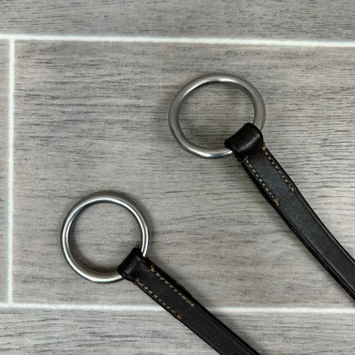 BARGAIN BUNDLE: Mismatched Adjustable Running Martingale Attachment