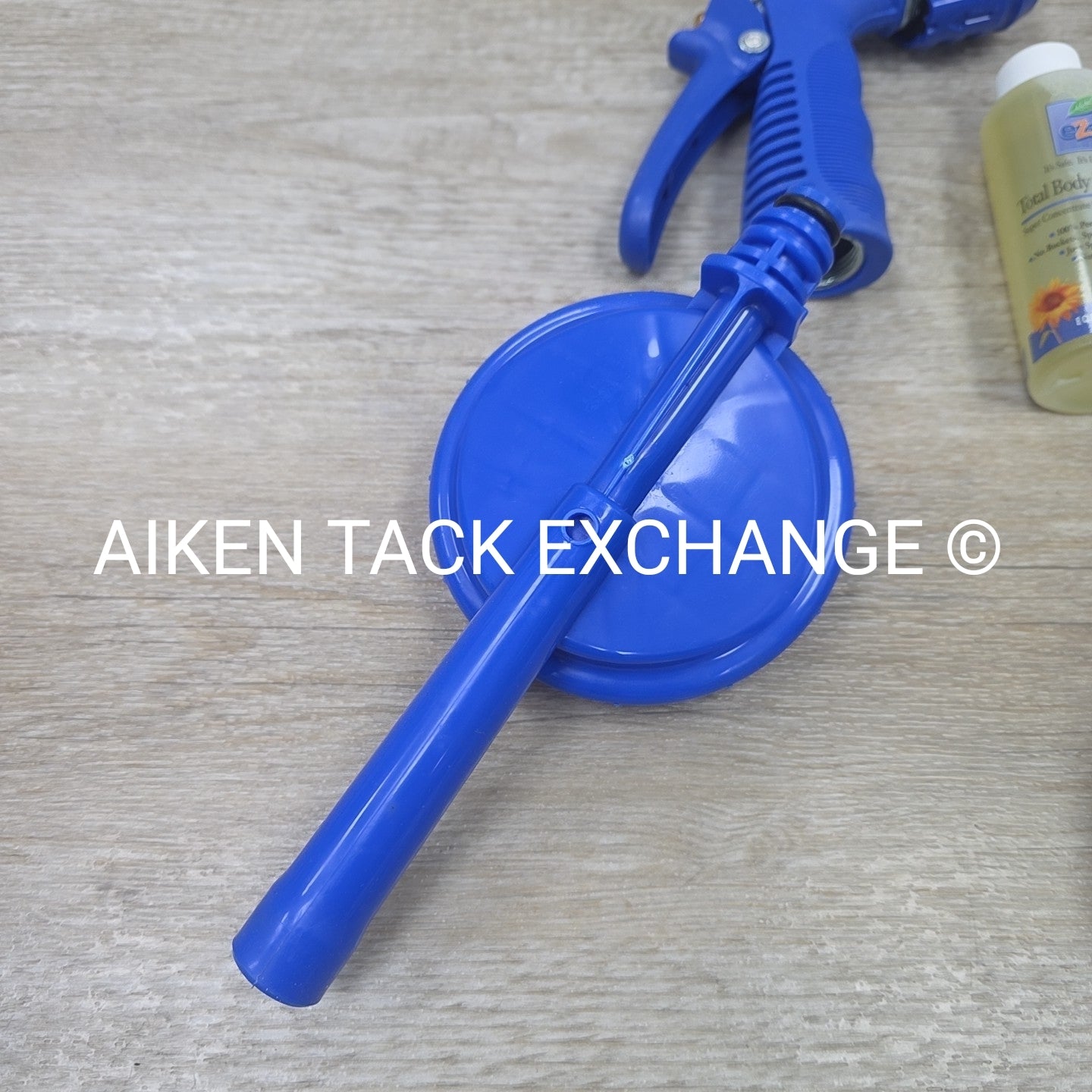 eZall Green Starter Bathing Kit