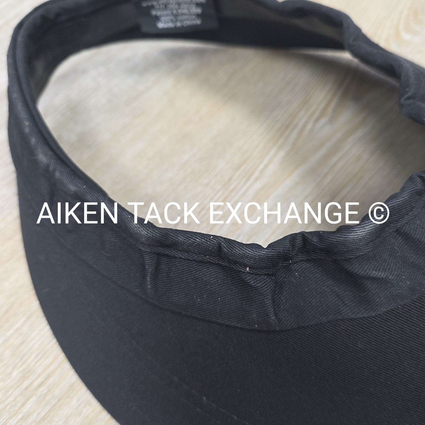 EquiVisor Helmet Visor